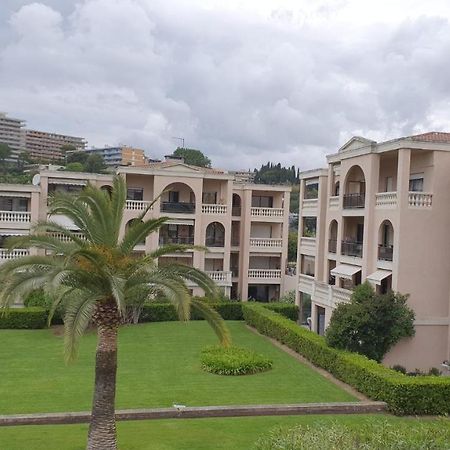 Domaine D'Ahmosis, Modern 2 Bedrooms Refurbished Apartment, F3 Moderne Fraichement Renove Le Cannet Buitenkant foto