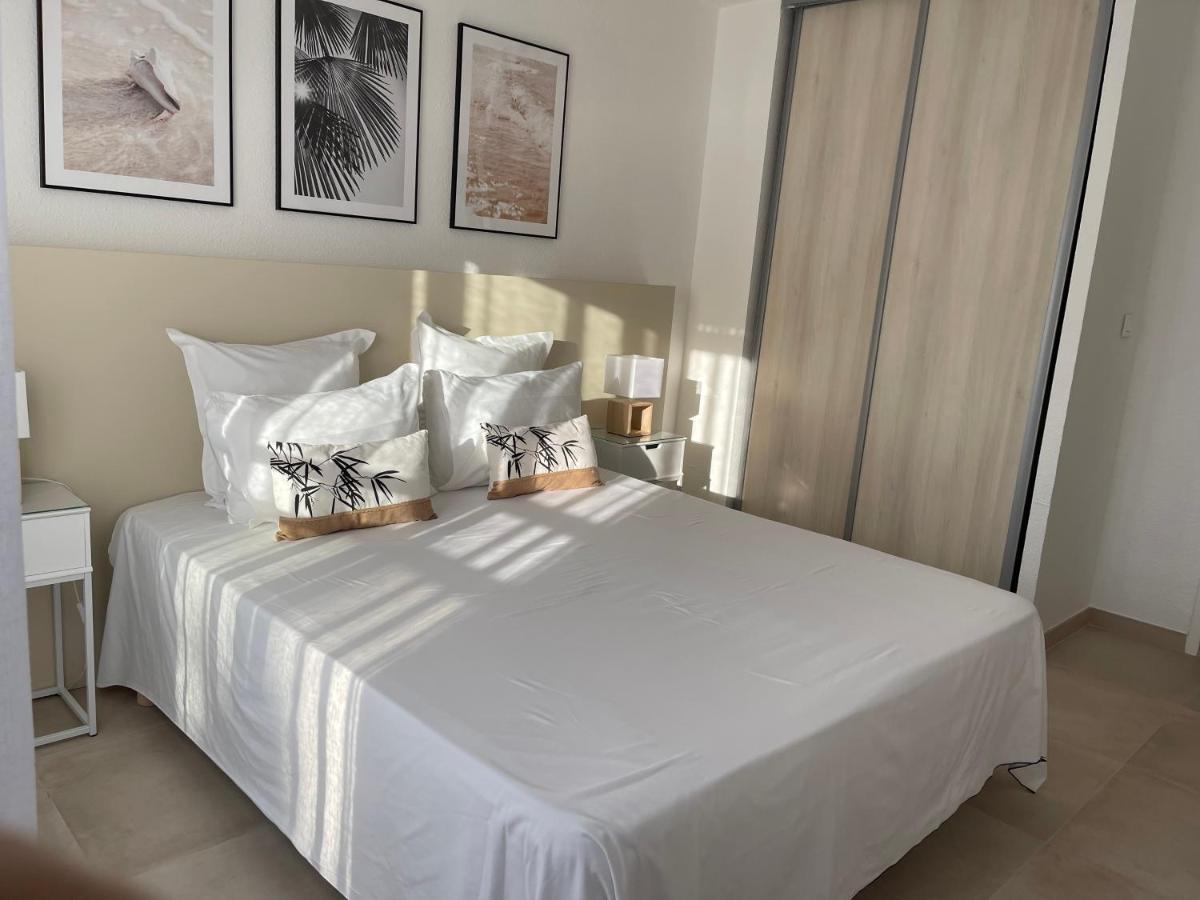 Domaine D'Ahmosis, Modern 2 Bedrooms Refurbished Apartment, F3 Moderne Fraichement Renove Le Cannet Buitenkant foto