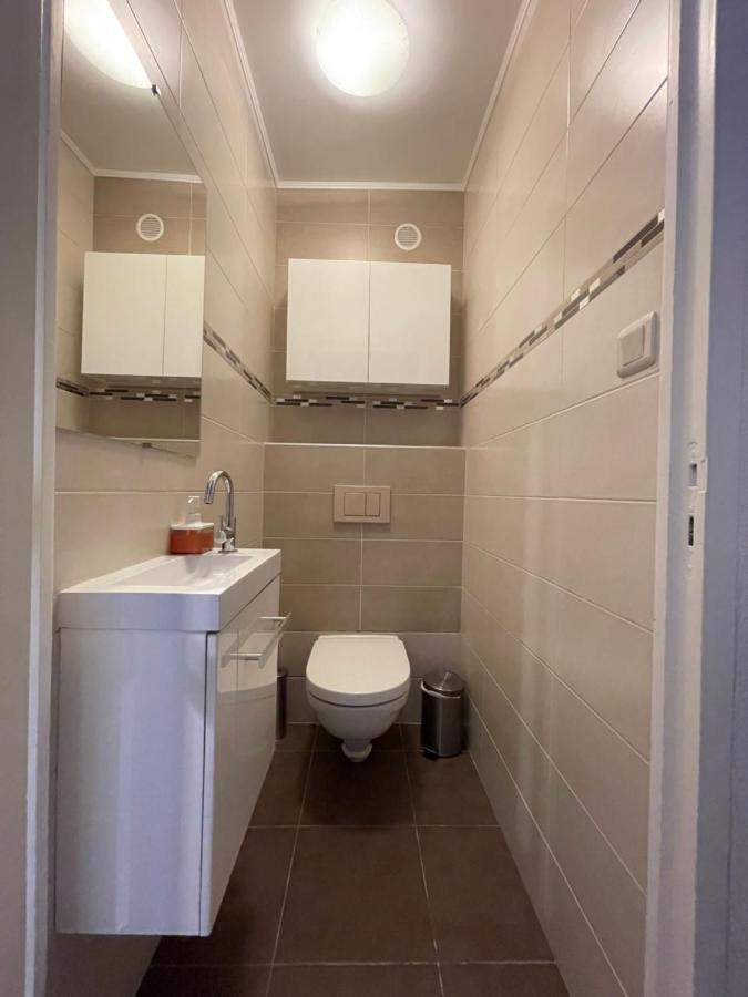 Domaine D'Ahmosis, Modern 2 Bedrooms Refurbished Apartment, F3 Moderne Fraichement Renove Le Cannet Buitenkant foto