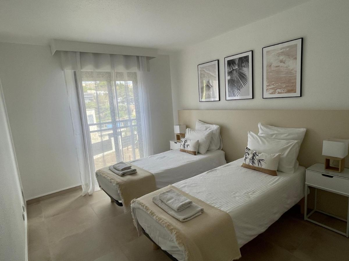 Domaine D'Ahmosis, Modern 2 Bedrooms Refurbished Apartment, F3 Moderne Fraichement Renove Le Cannet Buitenkant foto
